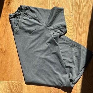 Nike Pro Combat Women’s Dri-Fit Shirt-Fitted Size M